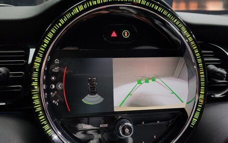 MINI Cabrio, 2022 год, 1 790 000 рублей, 20 фотография