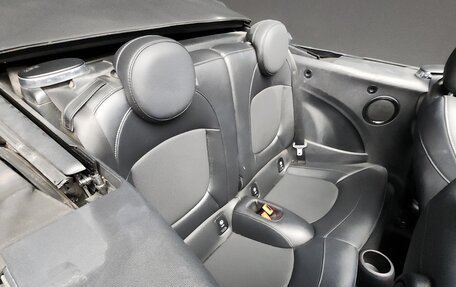 MINI Cabrio, 2022 год, 1 790 000 рублей, 15 фотография