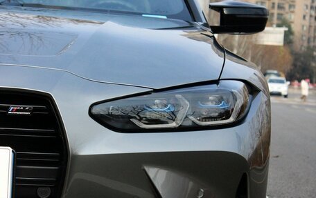 BMW M4, 2023 год, 13 555 707 рублей, 5 фотография