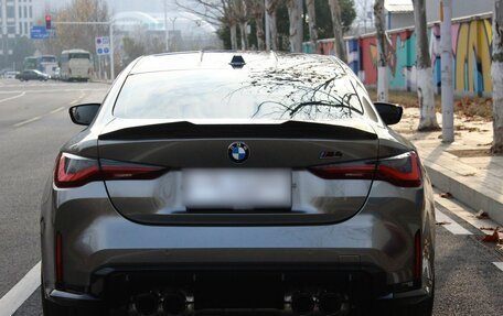 BMW M4, 2023 год, 13 555 707 рублей, 3 фотография