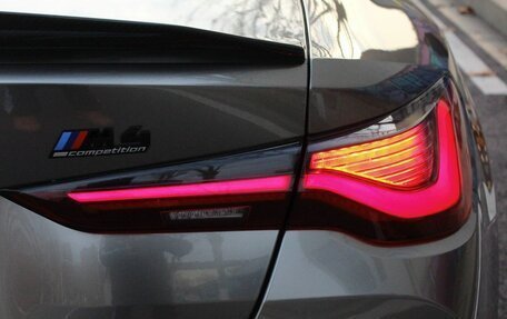 BMW M4, 2023 год, 13 555 707 рублей, 12 фотография