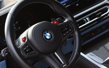 BMW M4, 2023 год, 13 555 707 рублей, 14 фотография