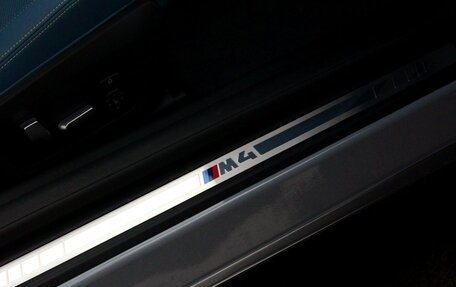 BMW M4, 2023 год, 13 555 707 рублей, 20 фотография