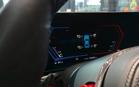 BMW M4, 2023 год, 13 555 707 рублей, 19 фотография