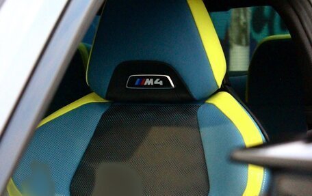 BMW M4, 2023 год, 13 555 707 рублей, 21 фотография