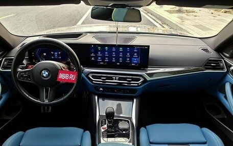 BMW M4, 2023 год, 13 555 707 рублей, 22 фотография