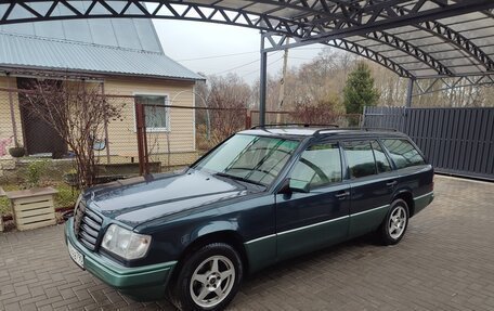 Mercedes-Benz W124, 1993 год, 1 000 000 рублей, 6 фотография