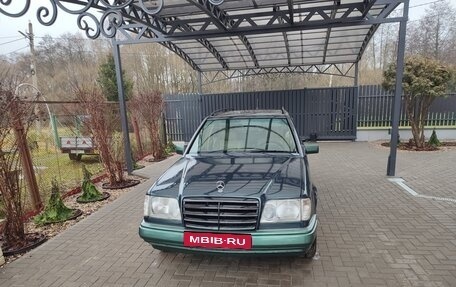 Mercedes-Benz W124, 1993 год, 1 000 000 рублей, 7 фотография