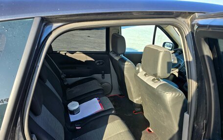 Renault Scenic III, 2004 год, 450 000 рублей, 16 фотография