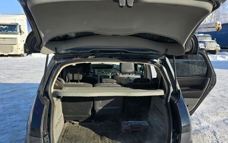 Renault Scenic III, 2004 год, 450 000 рублей, 15 фотография