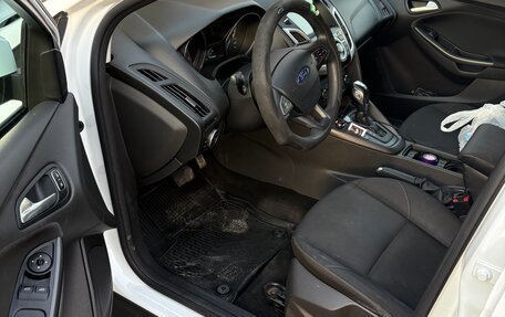 Ford Focus III, 2017 год, 1 200 000 рублей, 8 фотография