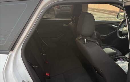 Ford Focus III, 2017 год, 1 200 000 рублей, 9 фотография