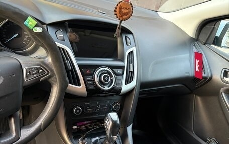 Ford Focus III, 2017 год, 1 200 000 рублей, 7 фотография