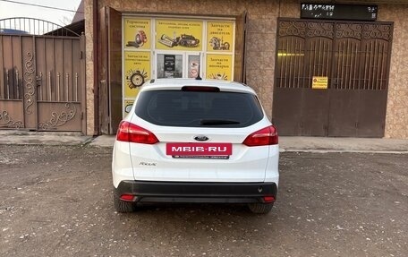 Ford Focus III, 2017 год, 1 200 000 рублей, 4 фотография