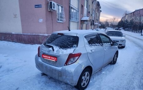 Toyota Vitz, 2013 год, 620 000 рублей, 6 фотография
