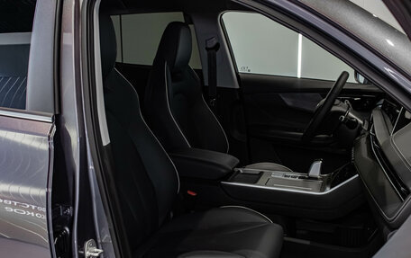 Chery Tiggo 4 I рестайлинг, 2025 год, 2 395 000 рублей, 5 фотография