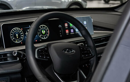 Chery Tiggo 4 I рестайлинг, 2025 год, 2 395 000 рублей, 9 фотография