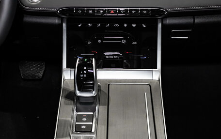 Chery Tiggo 4 I рестайлинг, 2025 год, 2 395 000 рублей, 15 фотография