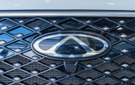 Chery Tiggo 4 I рестайлинг, 2025 год, 2 139 000 рублей, 16 фотография