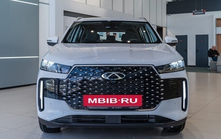 Chery Tiggo 4 I рестайлинг, 2025 год, 2 039 000 рублей, 6 фотография