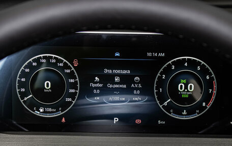 Chery Tiggo 4 I рестайлинг, 2025 год, 2 395 000 рублей, 11 фотография