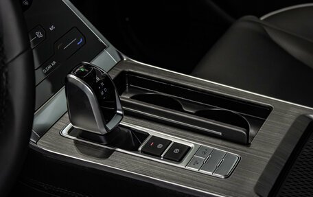 Chery Tiggo 4 I рестайлинг, 2025 год, 2 395 000 рублей, 15 фотография