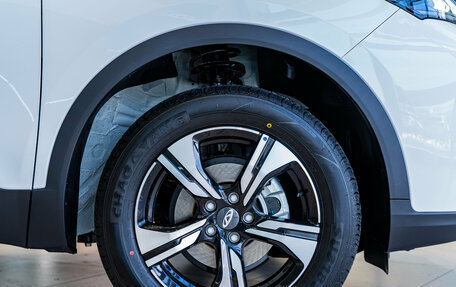 Chery Tiggo 4 I рестайлинг, 2025 год, 2 395 000 рублей, 15 фотография