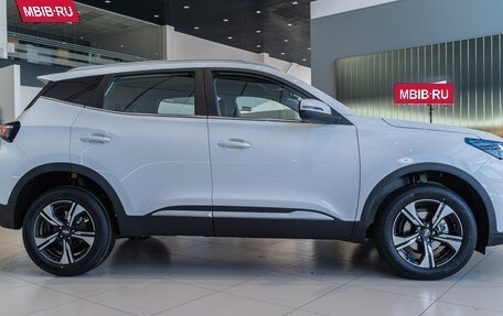 Chery Tiggo 4 I рестайлинг, 2025 год, 2 395 000 рублей, 13 фотография