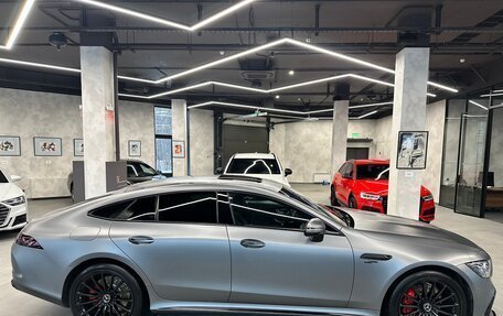 Mercedes-Benz AMG GT I рестайлинг, 2020 год, 7 790 000 рублей, 10 фотография