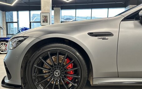 Mercedes-Benz AMG GT I рестайлинг, 2020 год, 7 790 000 рублей, 4 фотография