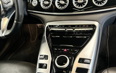 Mercedes-Benz AMG GT I рестайлинг, 2020 год, 7 790 000 рублей, 13 фотография