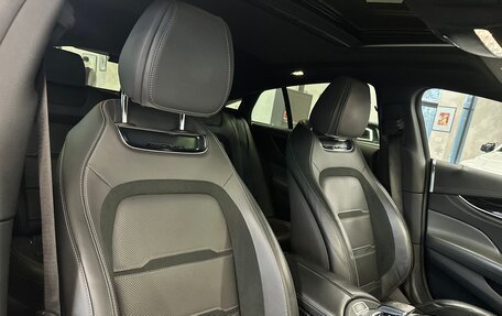 Mercedes-Benz AMG GT I рестайлинг, 2020 год, 7 790 000 рублей, 12 фотография