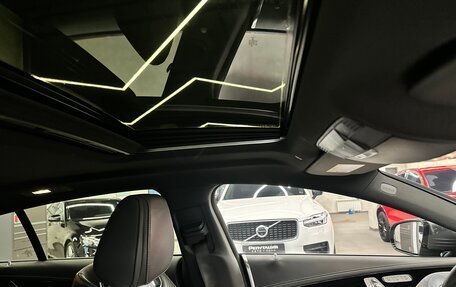 Mercedes-Benz AMG GT I рестайлинг, 2020 год, 7 790 000 рублей, 14 фотография