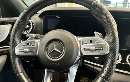 Mercedes-Benz AMG GT I рестайлинг, 2020 год, 7 790 000 рублей, 18 фотография