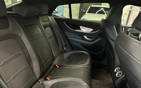 Mercedes-Benz AMG GT I рестайлинг, 2020 год, 7 790 000 рублей, 21 фотография