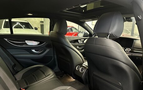 Mercedes-Benz AMG GT I рестайлинг, 2020 год, 7 790 000 рублей, 20 фотография