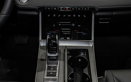 Chery Tiggo 4 I рестайлинг, 2025 год, 2 265 000 рублей, 16 фотография