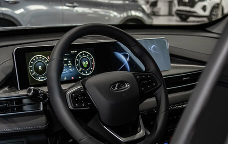 Chery Tiggo 4 I рестайлинг, 2025 год, 2 265 000 рублей, 12 фотография