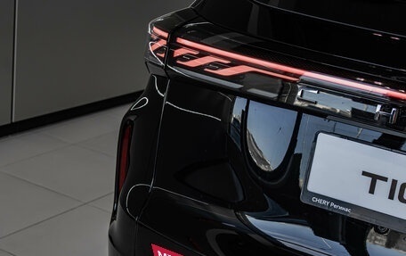 Chery Tiggo 4 I рестайлинг, 2025 год, 2 039 000 рублей, 17 фотография