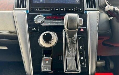 Mitsubishi Delica D:5 I, 2022 год, 2 900 000 рублей, 12 фотография