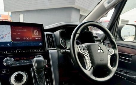 Mitsubishi Delica D:5 I, 2022 год, 2 900 000 рублей, 10 фотография