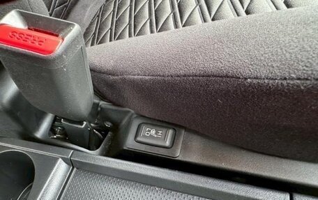 Mitsubishi Delica D:5 I, 2022 год, 2 900 000 рублей, 15 фотография