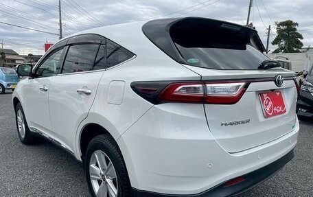 Toyota Harrier, 2020 год, 2 750 009 рублей, 7 фотография