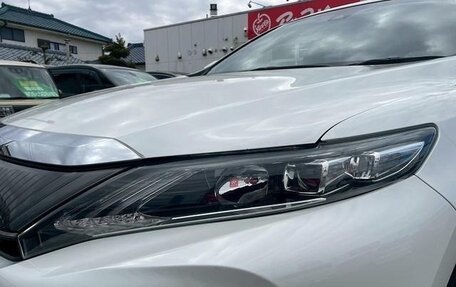 Toyota Harrier, 2020 год, 2 750 009 рублей, 11 фотография