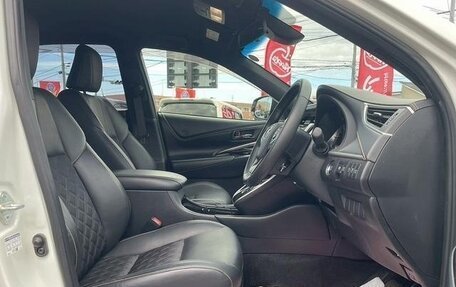 Toyota Harrier, 2020 год, 2 750 009 рублей, 14 фотография