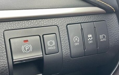 Toyota Harrier, 2020 год, 2 750 009 рублей, 17 фотография