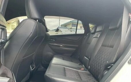 Toyota Harrier, 2020 год, 2 750 009 рублей, 22 фотография