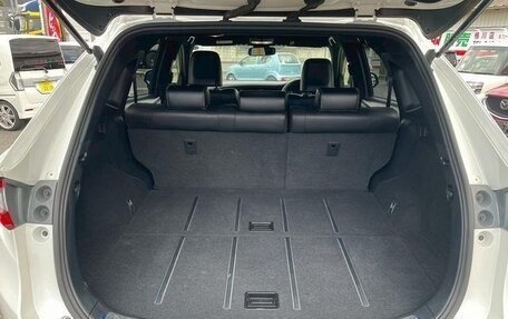 Toyota Harrier, 2020 год, 2 750 009 рублей, 25 фотография