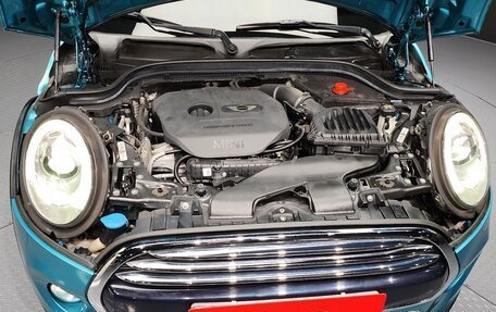 MINI Cabrio, 2016 год, 1 490 000 рублей, 6 фотография