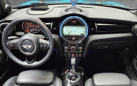 MINI Cabrio, 2016 год, 1 490 000 рублей, 8 фотография